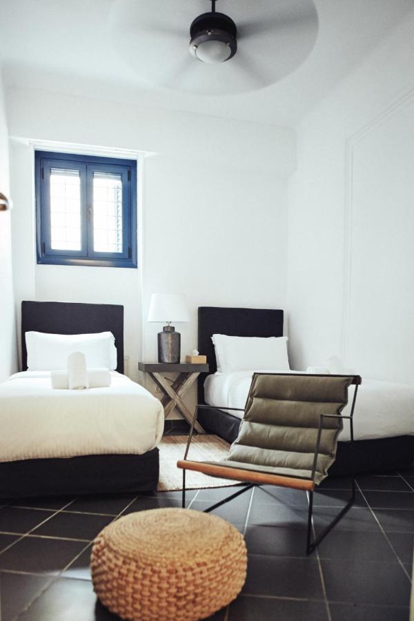 Art Pantheon - Suites & Apartments Atenas Exterior foto