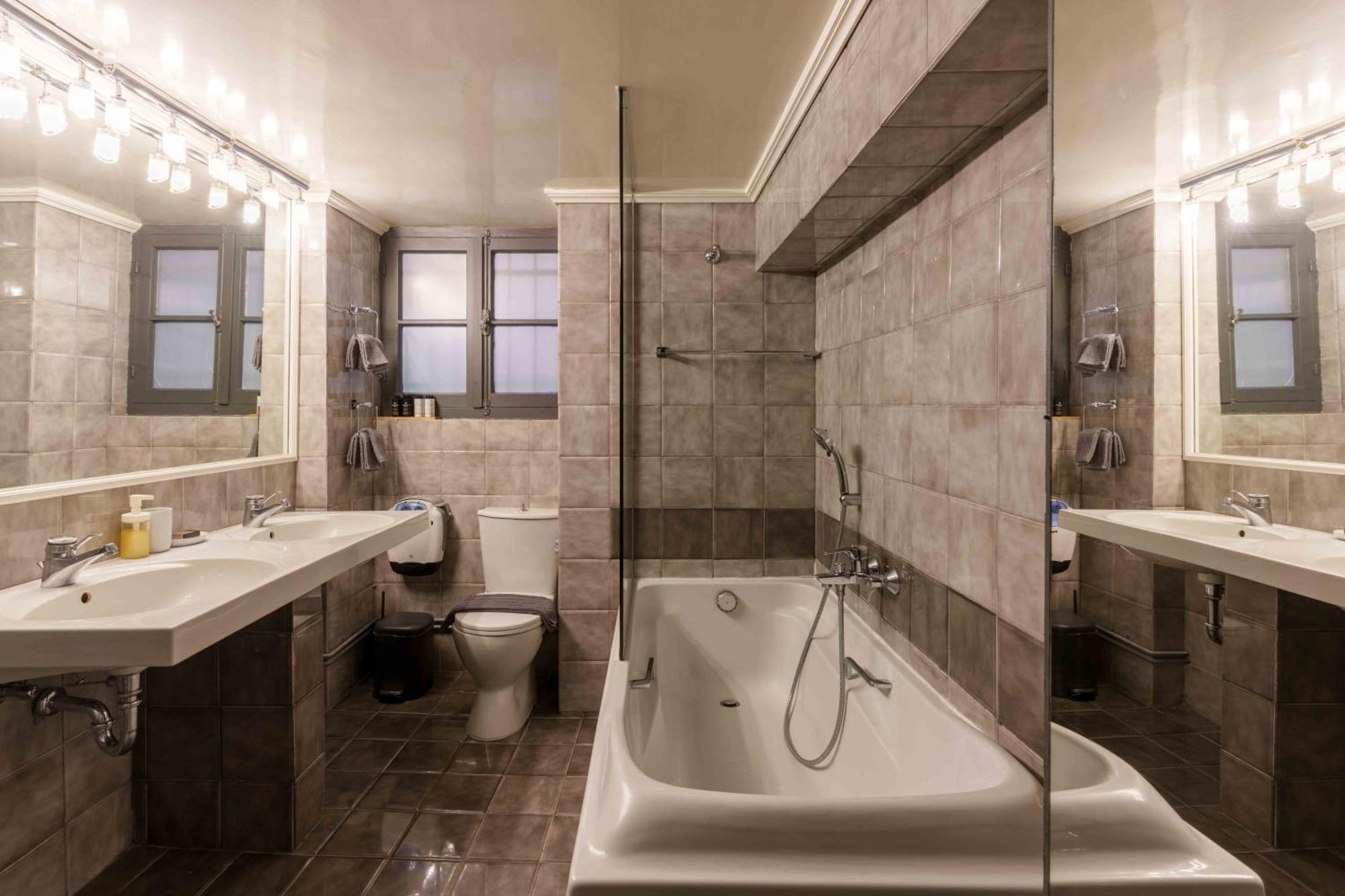 Art Pantheon - Suites & Apartments Atenas Exterior foto