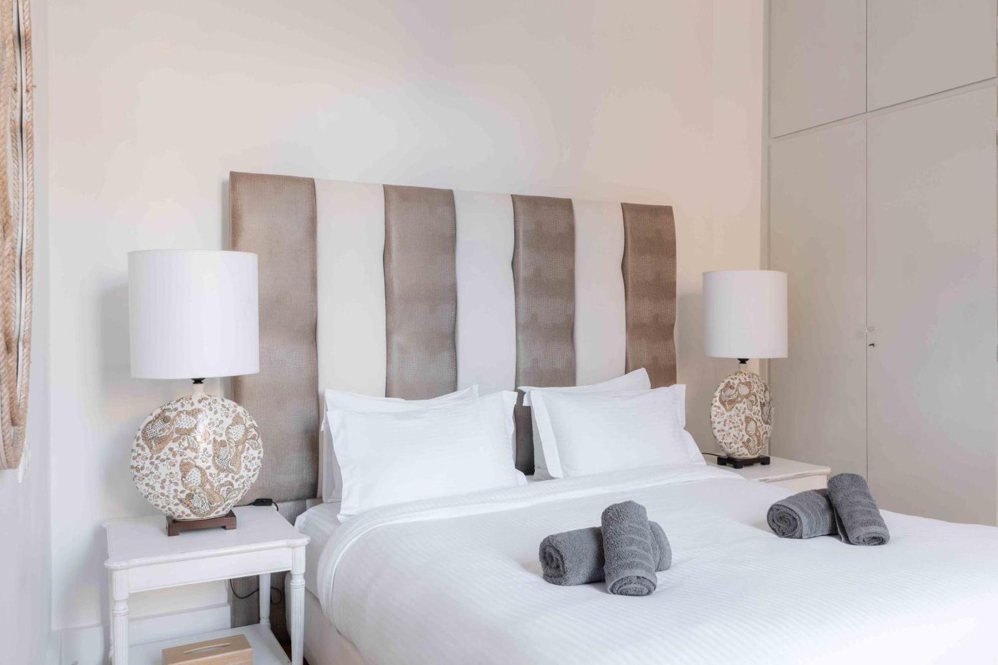 Art Pantheon - Suites & Apartments Atenas Exterior foto