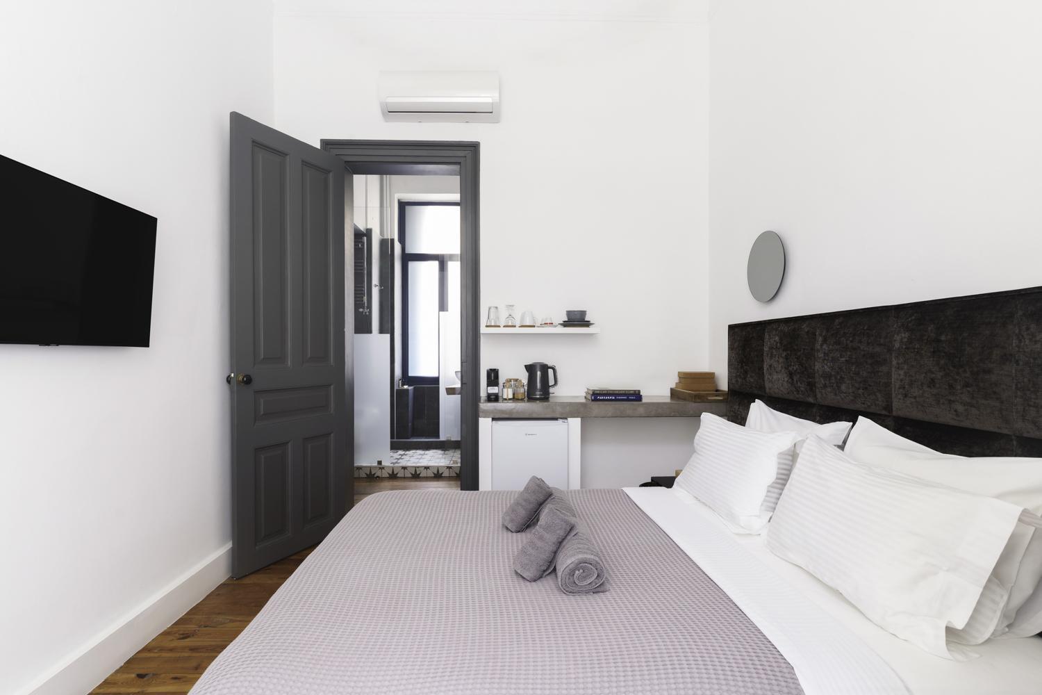 Art Pantheon - Suites & Apartments Atenas Exterior foto