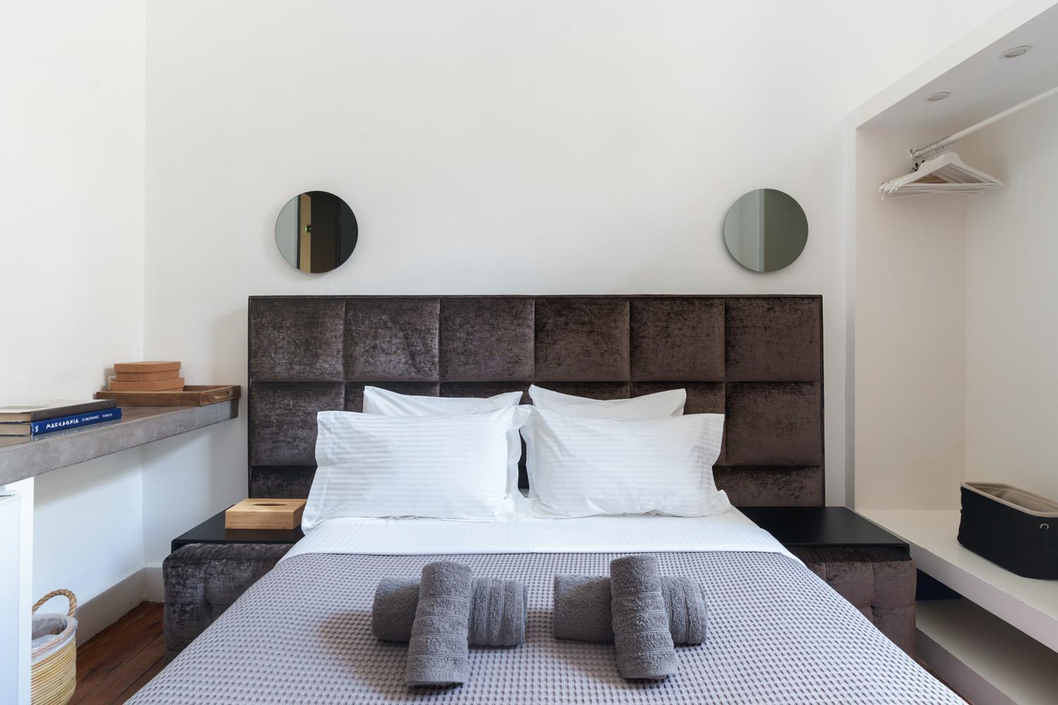 Art Pantheon - Suites & Apartments Atenas Exterior foto